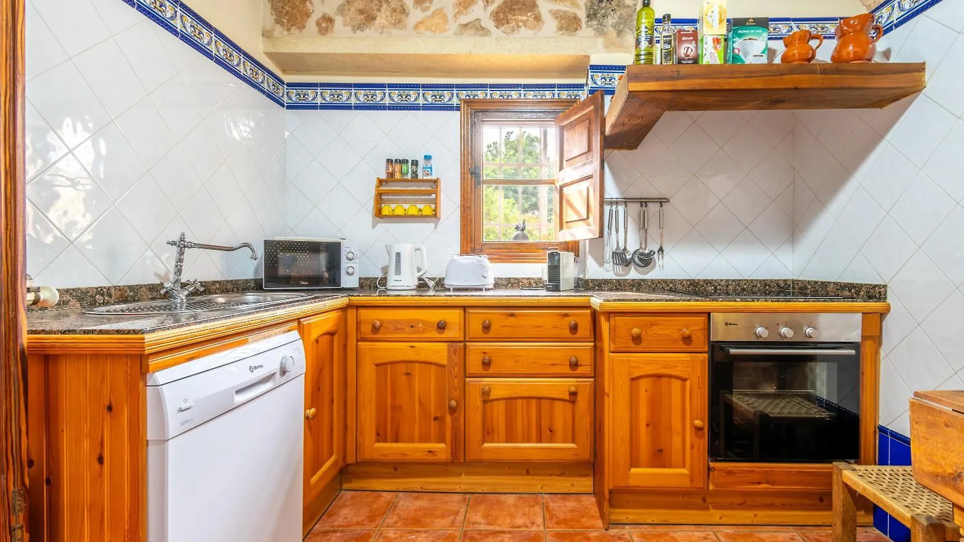 Finca Son Julia In Llucmajor 0*, Llucmajor (Mallorca)