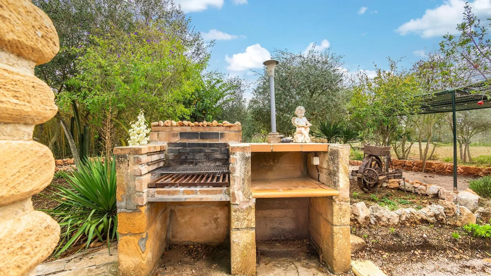 Holiday home Finca Son Julia In Llucmajor