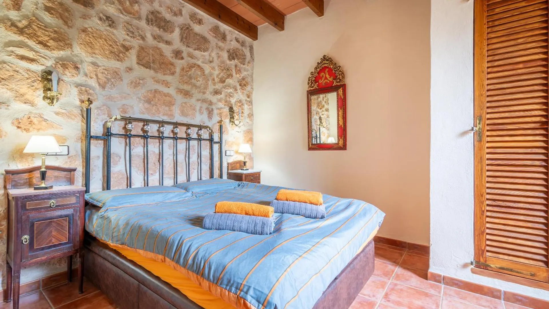Finca Son Julia In Llucmajor 0*, Llucmajor (Mallorca)