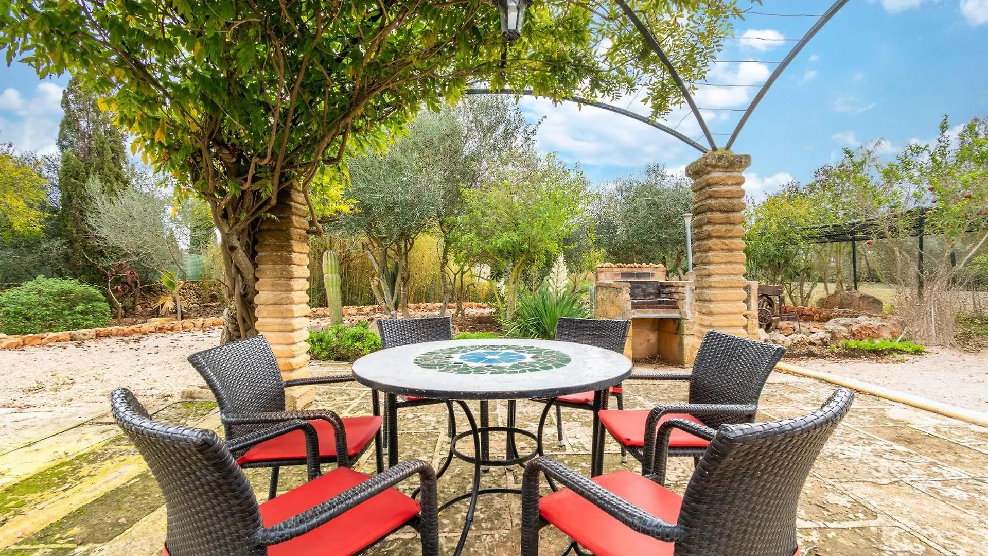 Finca Son Julia In Llucmajor 0*, Llucmajor (Mallorca) Spain