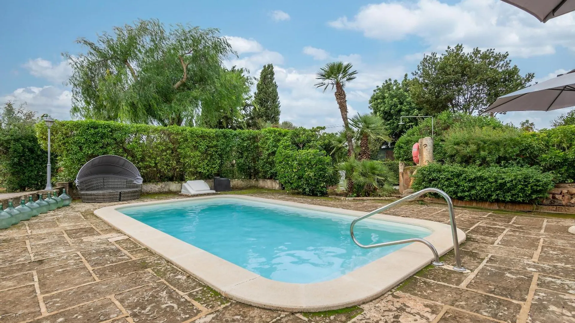 Finca Son Julia In Llucmajor 0*, Llucmajor (Mallorca) Spain