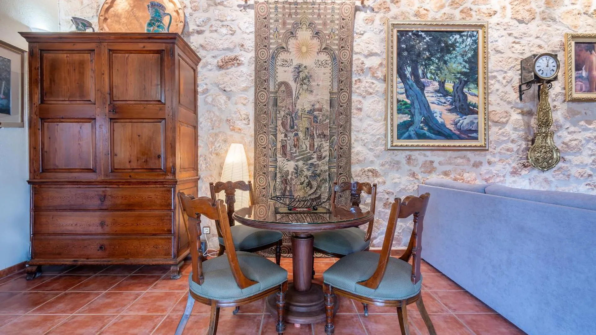 Finca Son Julia In Llucmajor Holiday home