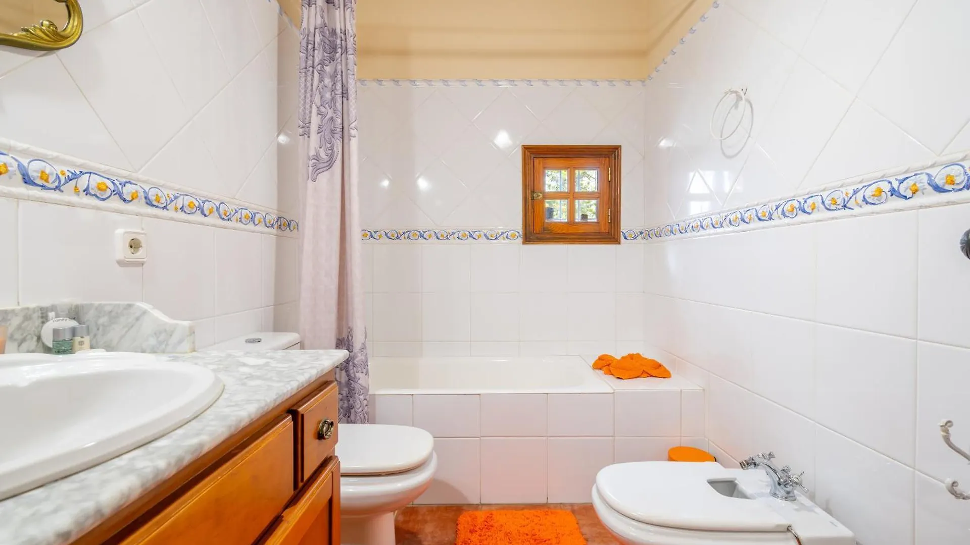 Holiday home Finca Son Julia In Llucmajor Spain