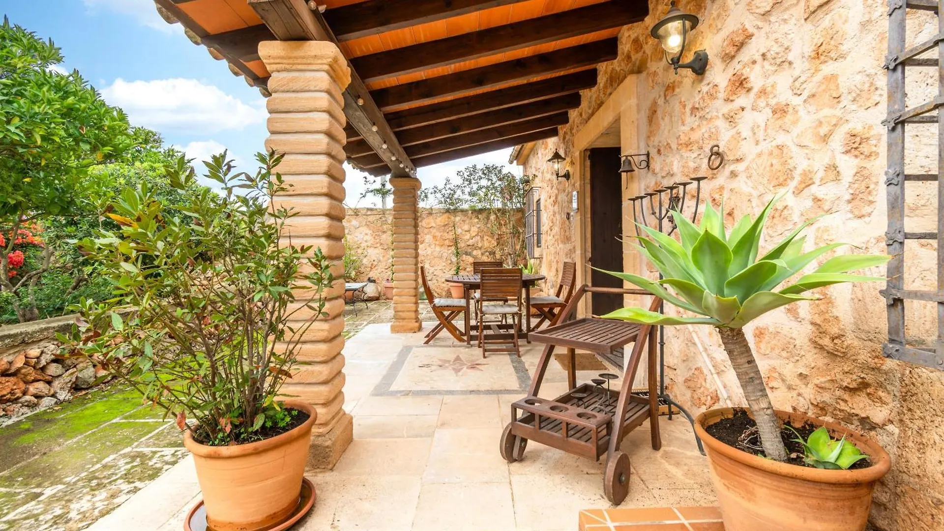 Holiday home Finca Son Julia In Llucmajor