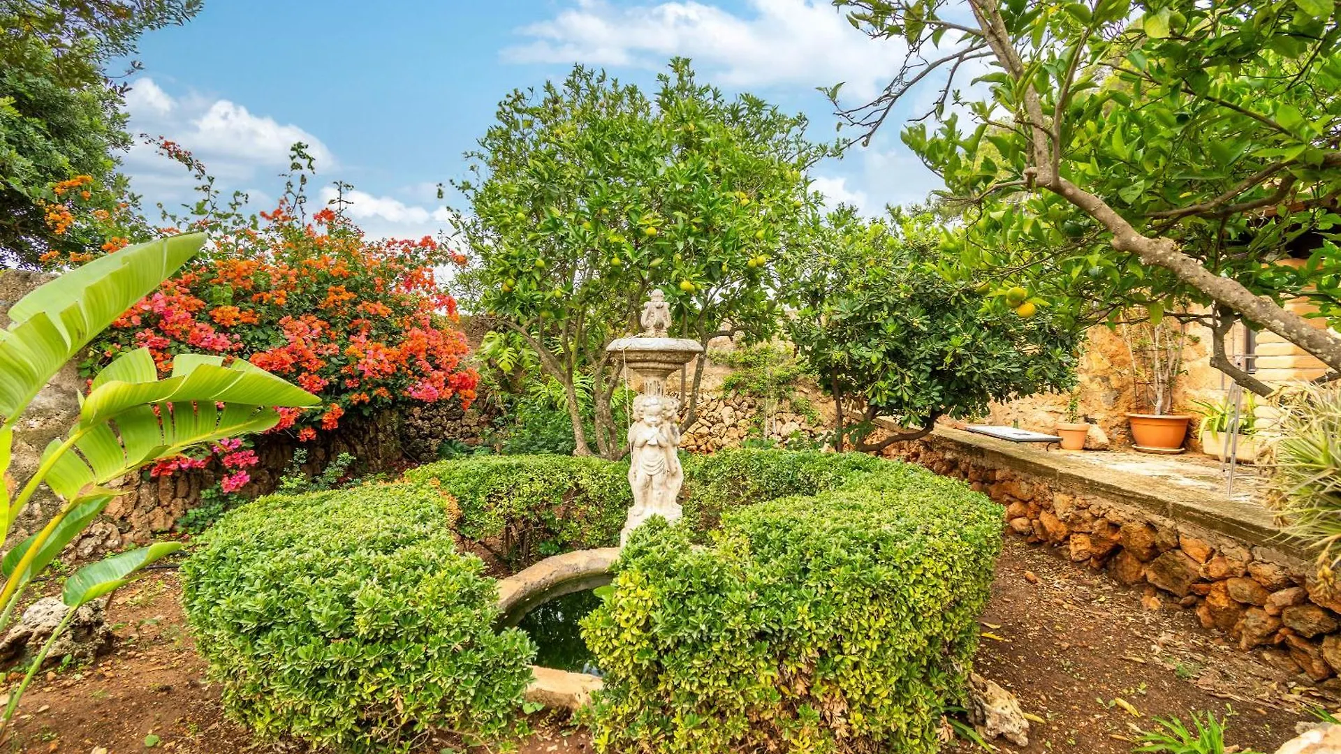 Holiday home Finca Son Julia In Llucmajor